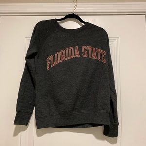 Florida state sweatshirt